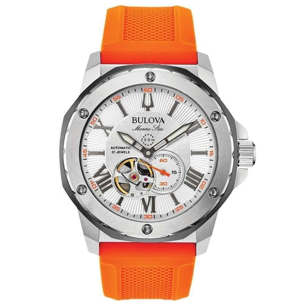Bulova Nam 98A226
