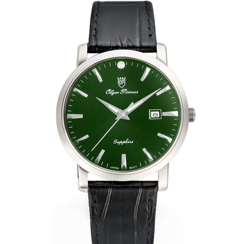 Olym Pianus - Nam OP130-06MS-GL-XL Size 39mm