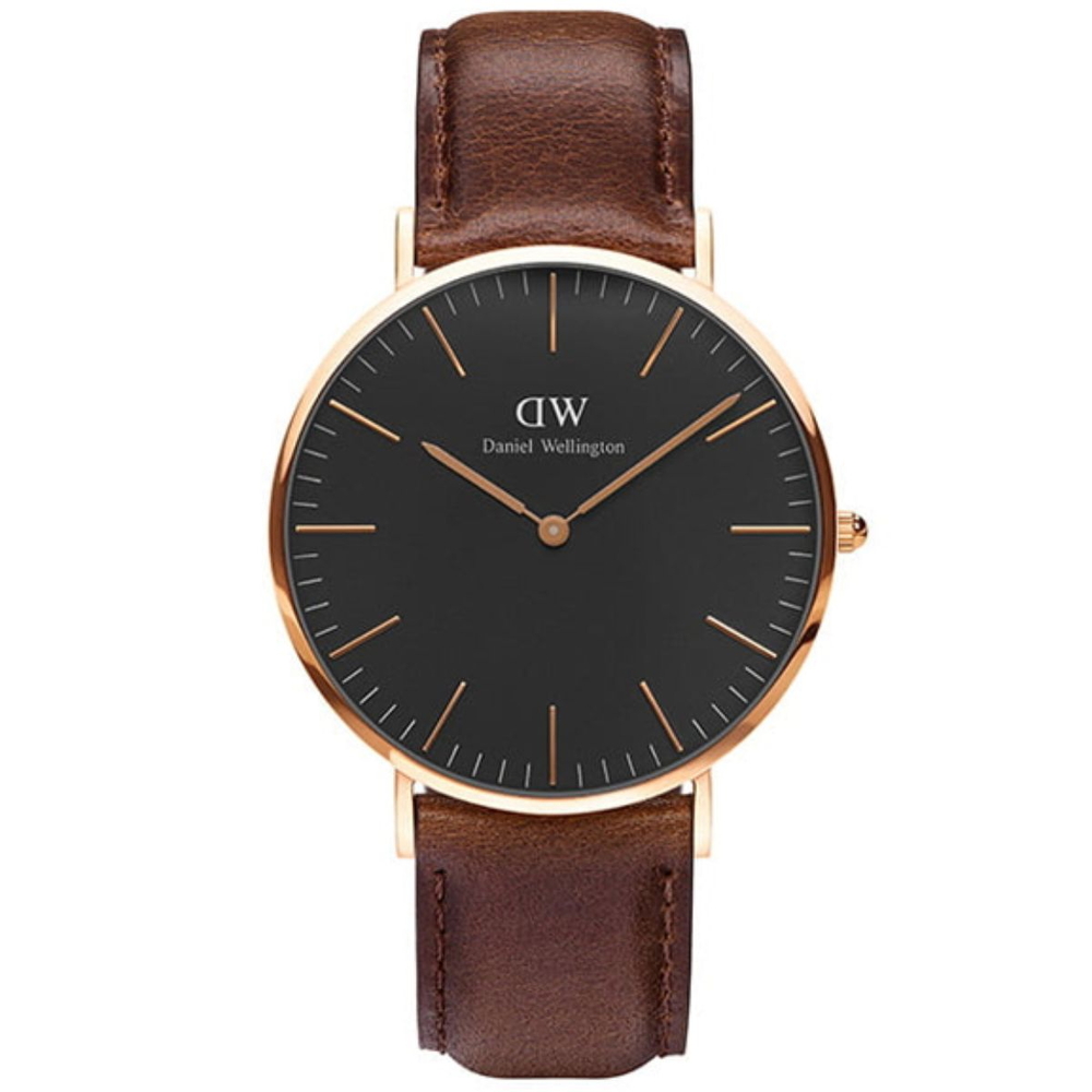 Daniel Wellington - Nam DW00100125 Size 40mm