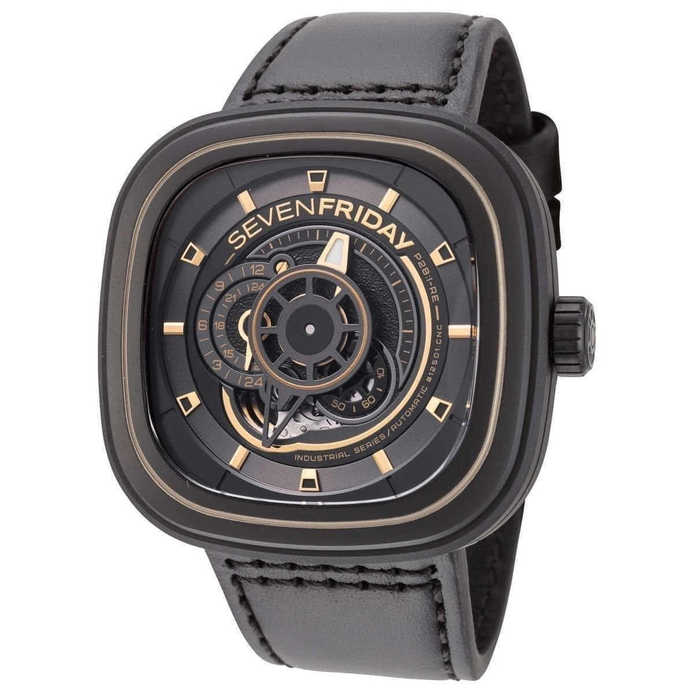 SevenFriday Nam P2B-02