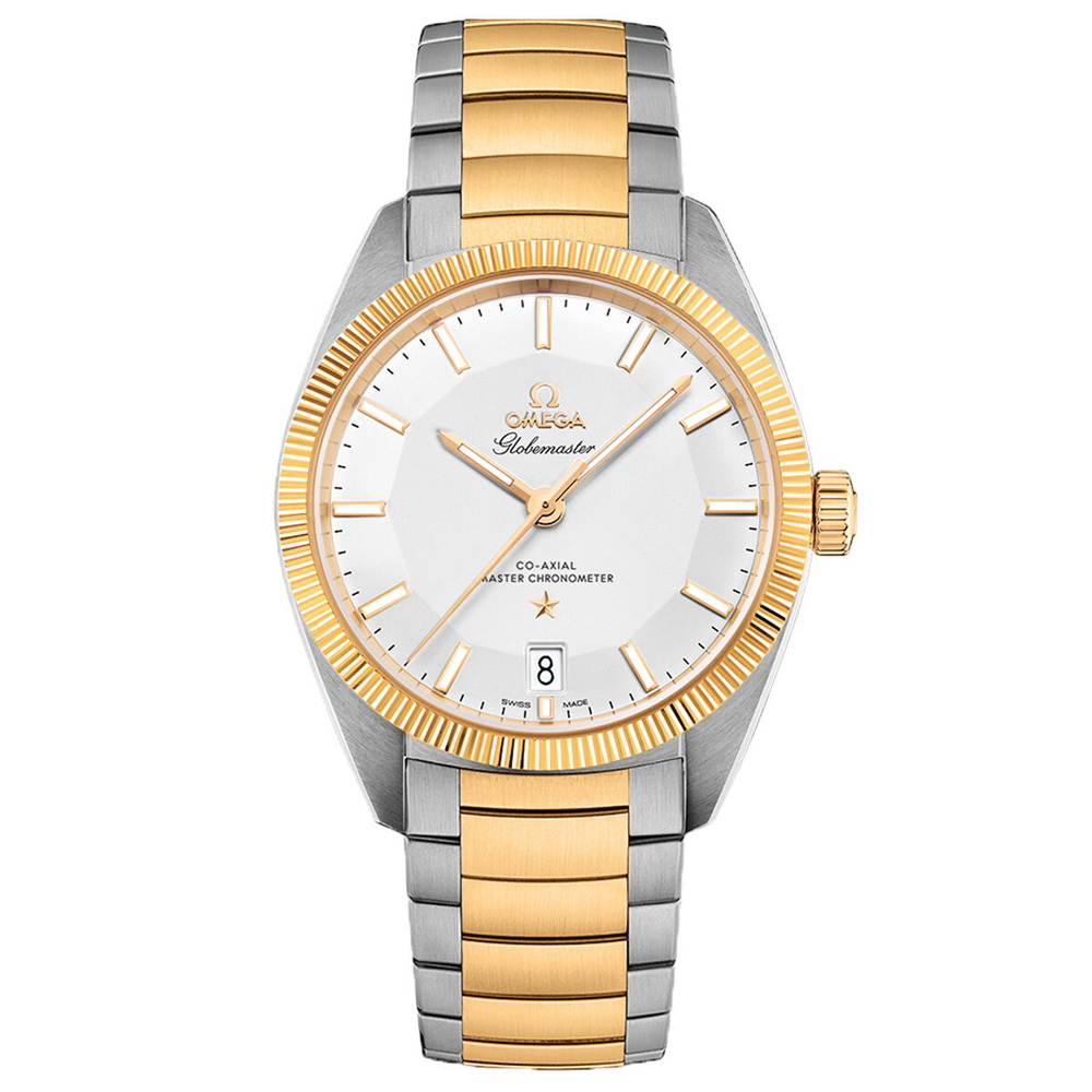 Omega Nam 130.20.39.21.02.001 - hàng lướt