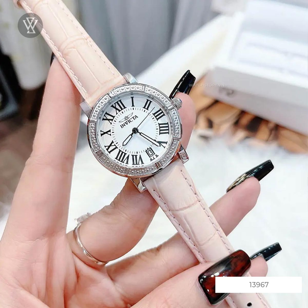 Invicta Nữ 13967