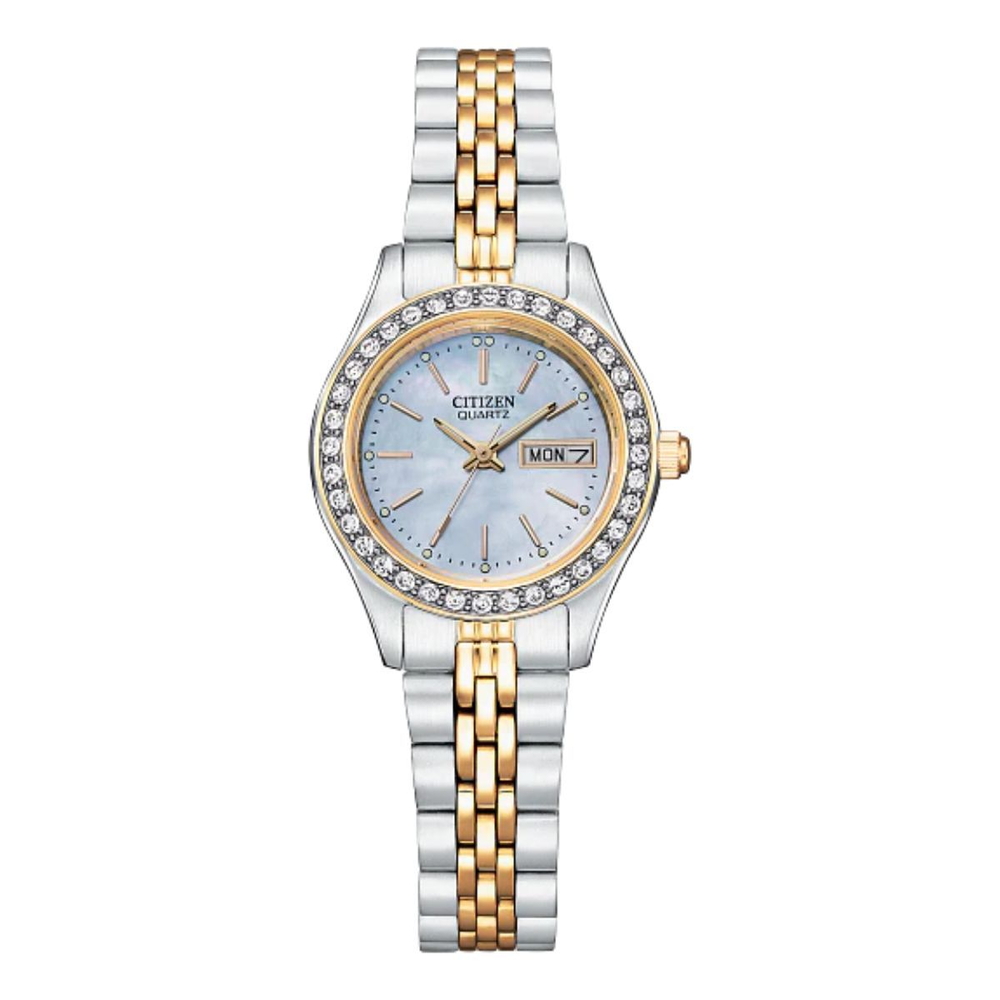 Citizen Nữ EQ0539-56Y