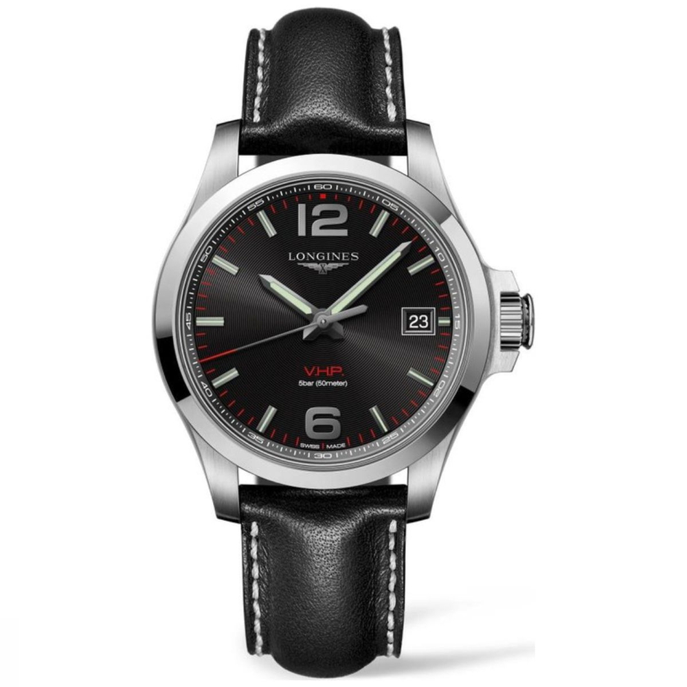 Longines Conquest Classic Nam L3.716.4.56.2