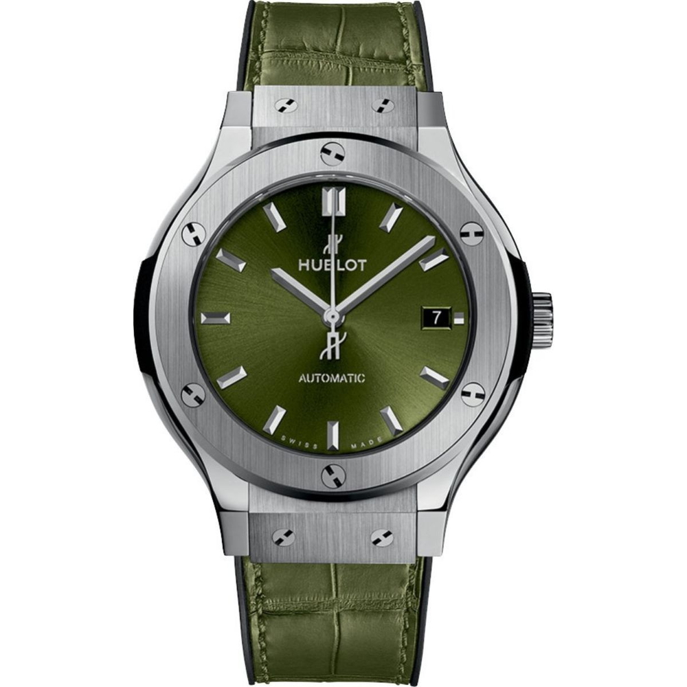 Hublot - Nam 565.NX.8970.LR Size 38mm