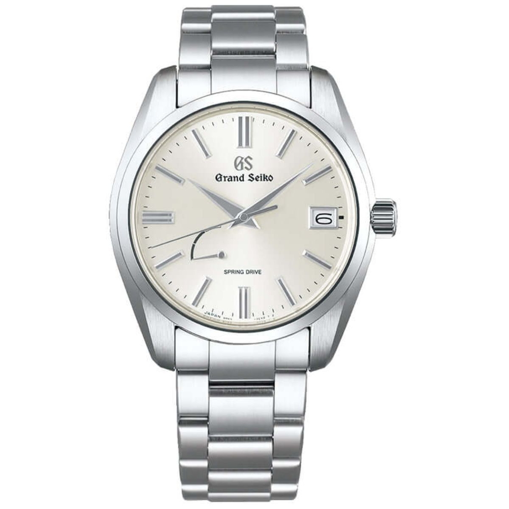 Grand Seiko  Nam SBGA437G