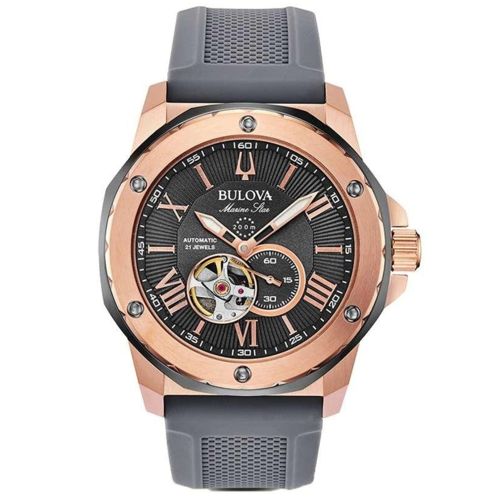 Bulova Nam 98A228