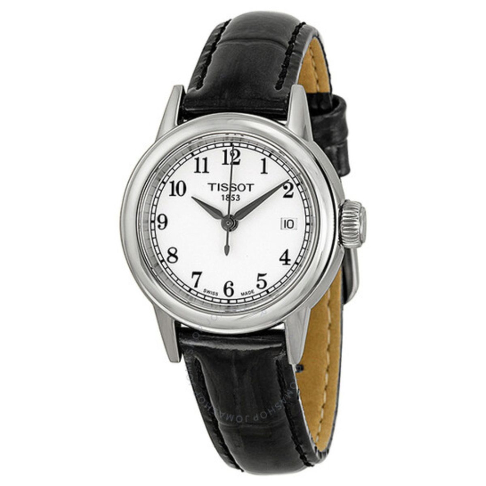 Tissot - Nữ T085.210.16.012.00 Size 29mm