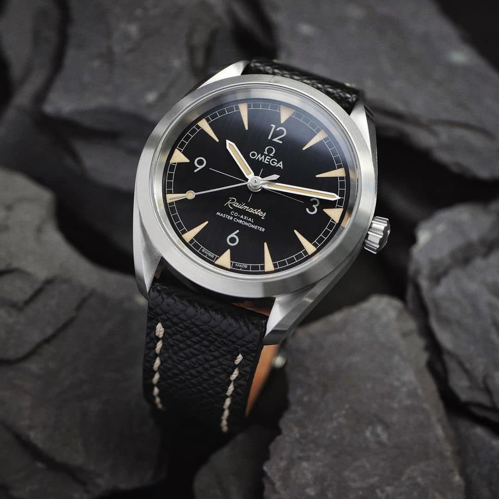 Omega Nam 220.12.40.20.01.001