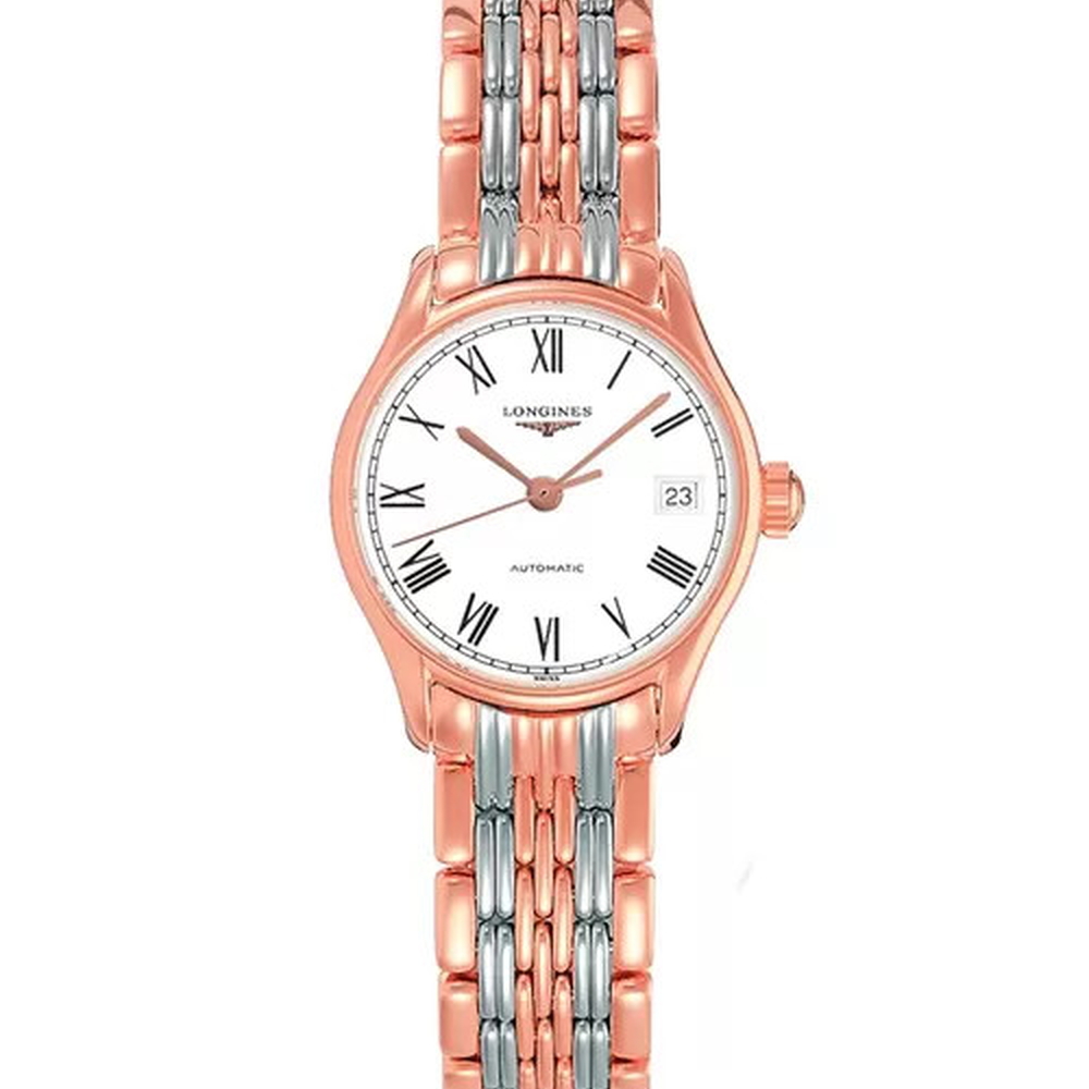 Longines Nữ L4.360.1.11.7