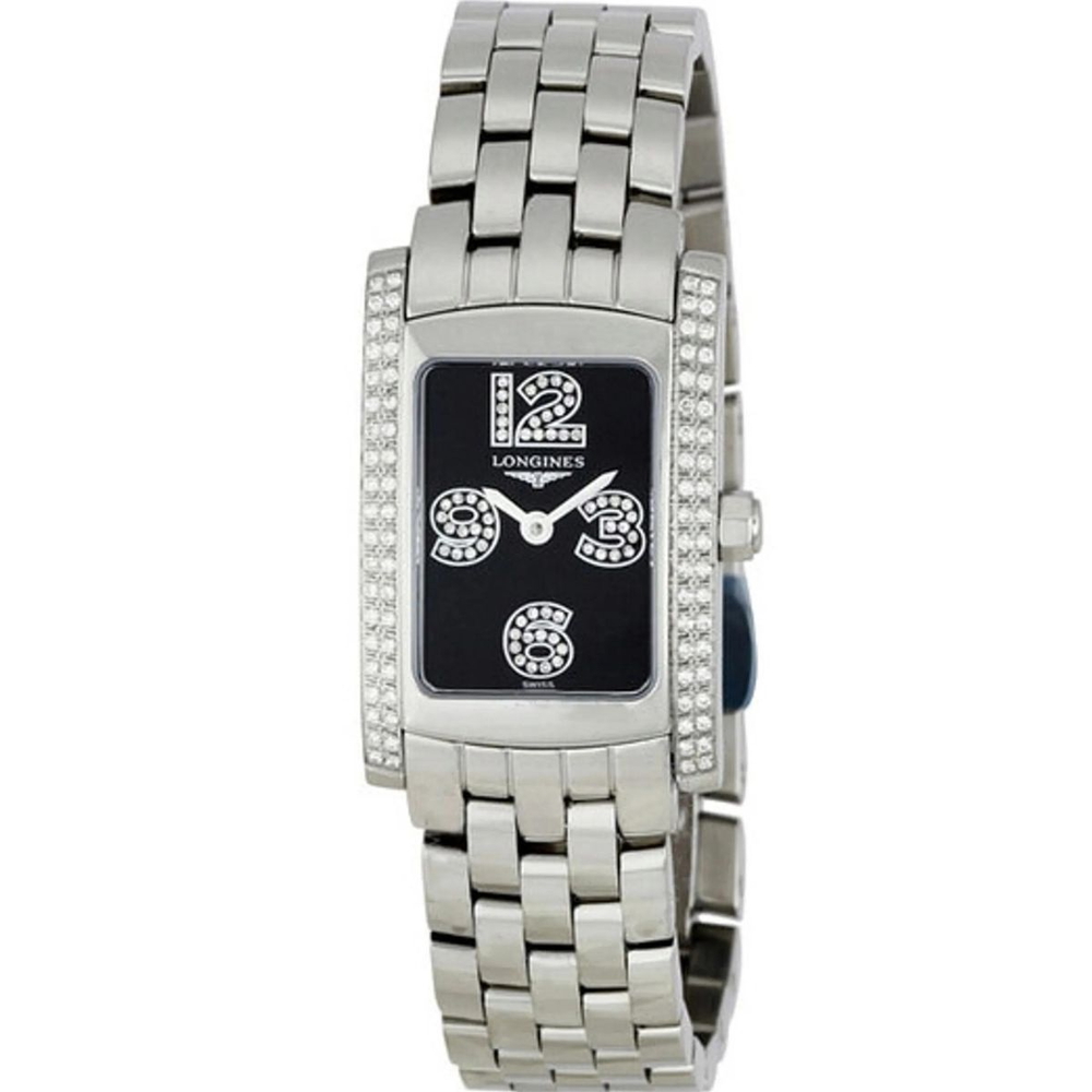 Longines Presence Nữ L5.155.0.51.6
