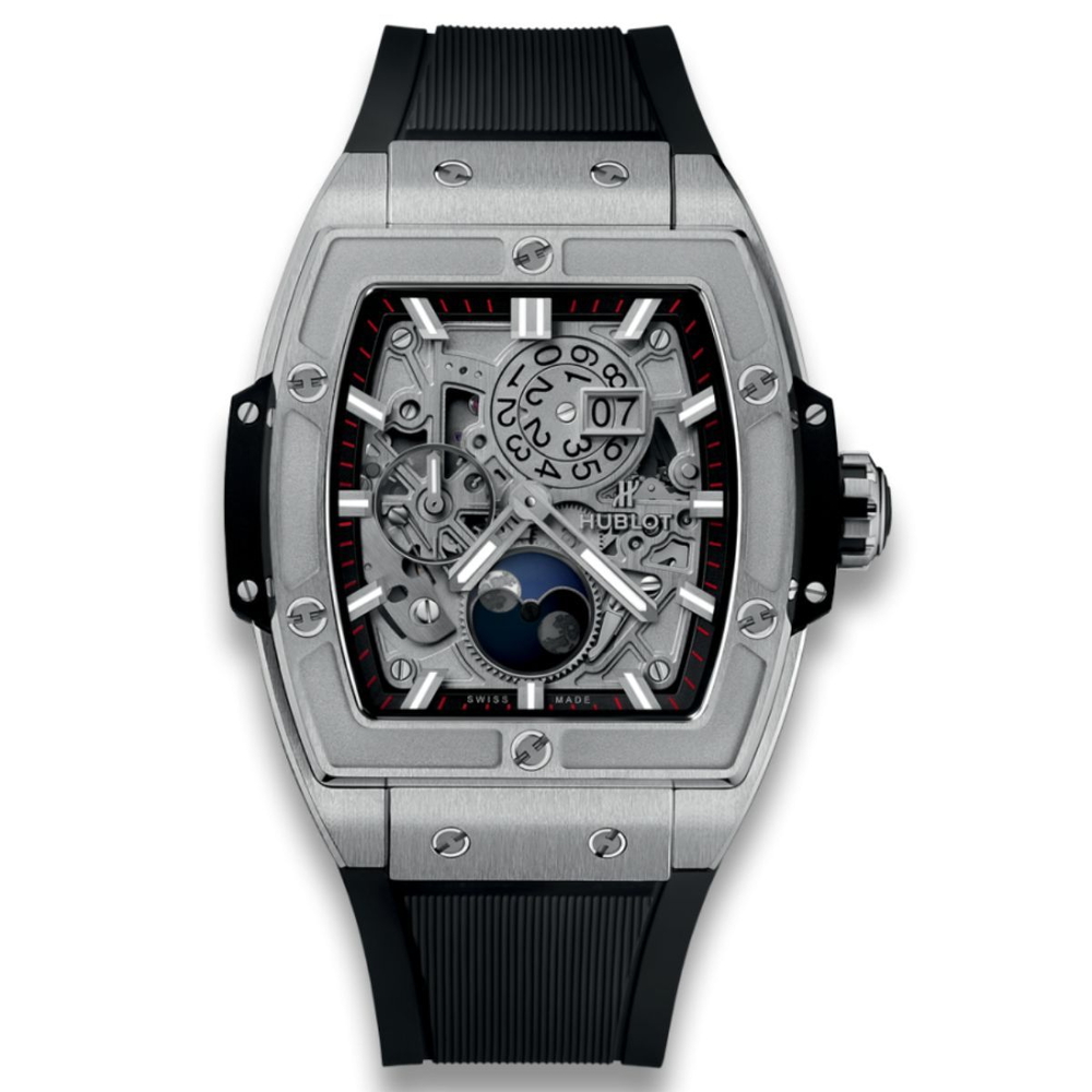 Hublot Nam 647.NX.1137.RX - hàng lướt