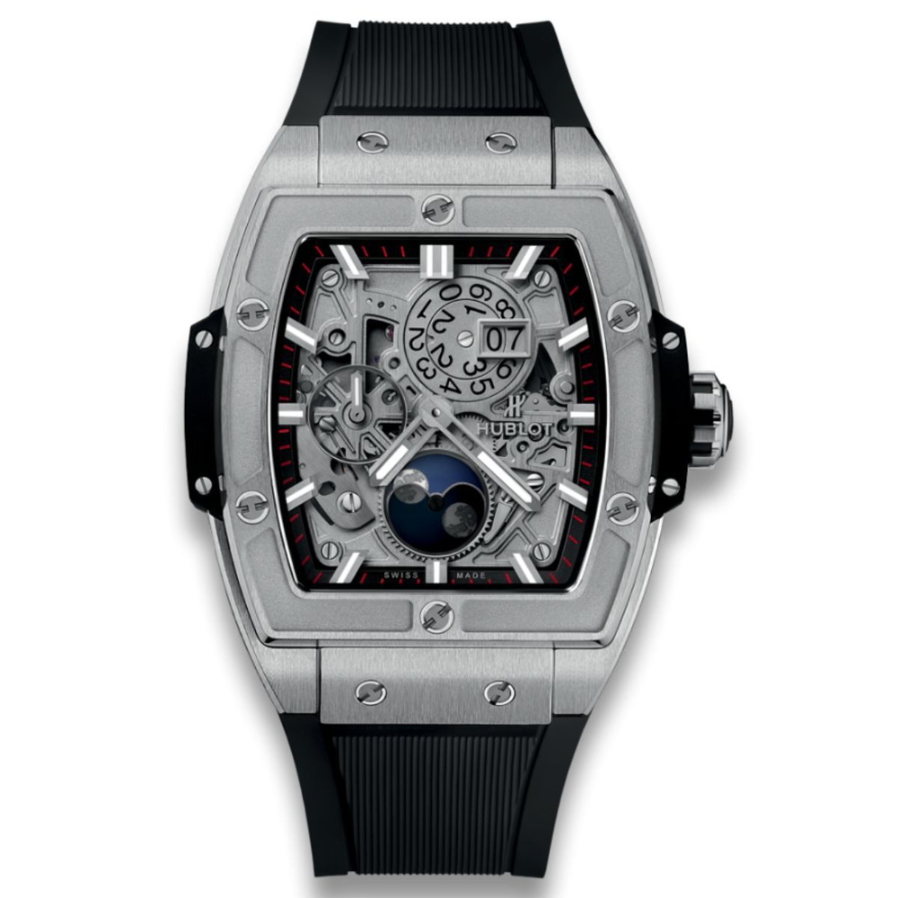 Hublot - Nam 647.NX.1137.RX Size 42mm - hàng lướt