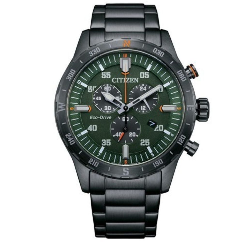 Citizen - Nam AT2527-80X Size 43.5mm