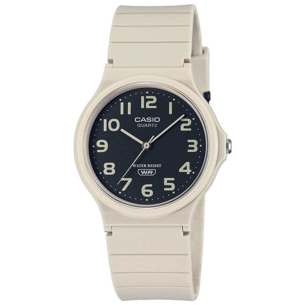 Casio Nữ MQ-24UC-8BDF