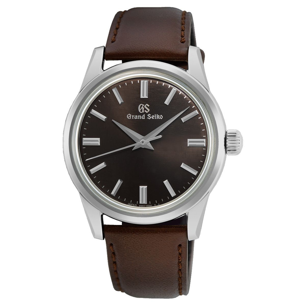 Grand Seiko  Nam SBGW269G