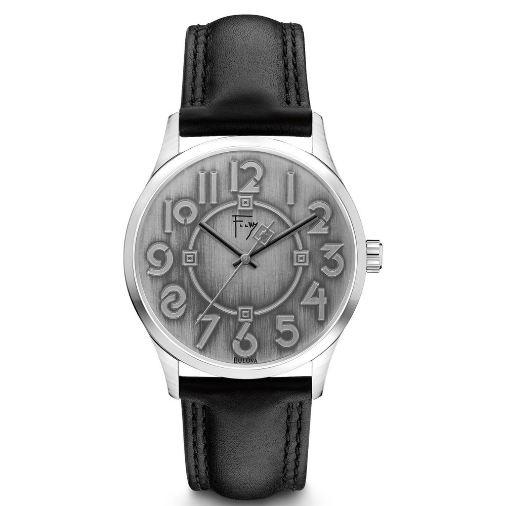 Bulova Nam 96A147