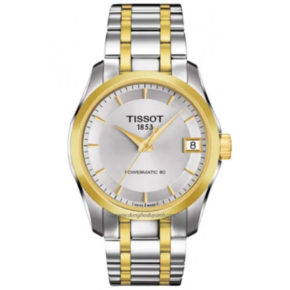 Tissot - Nữ T101.207.22.031.00 Size 33mm