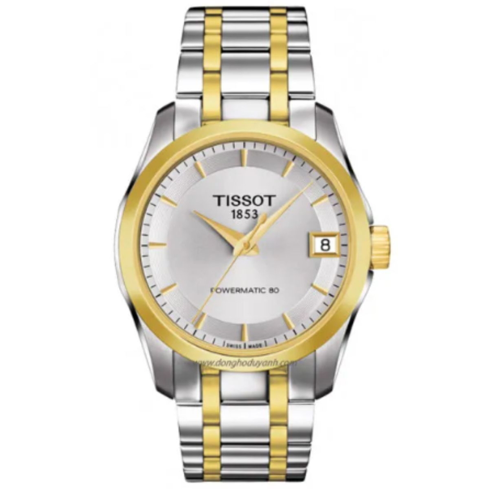 Tissot Pr100 Nữ T101.207.22.031.00