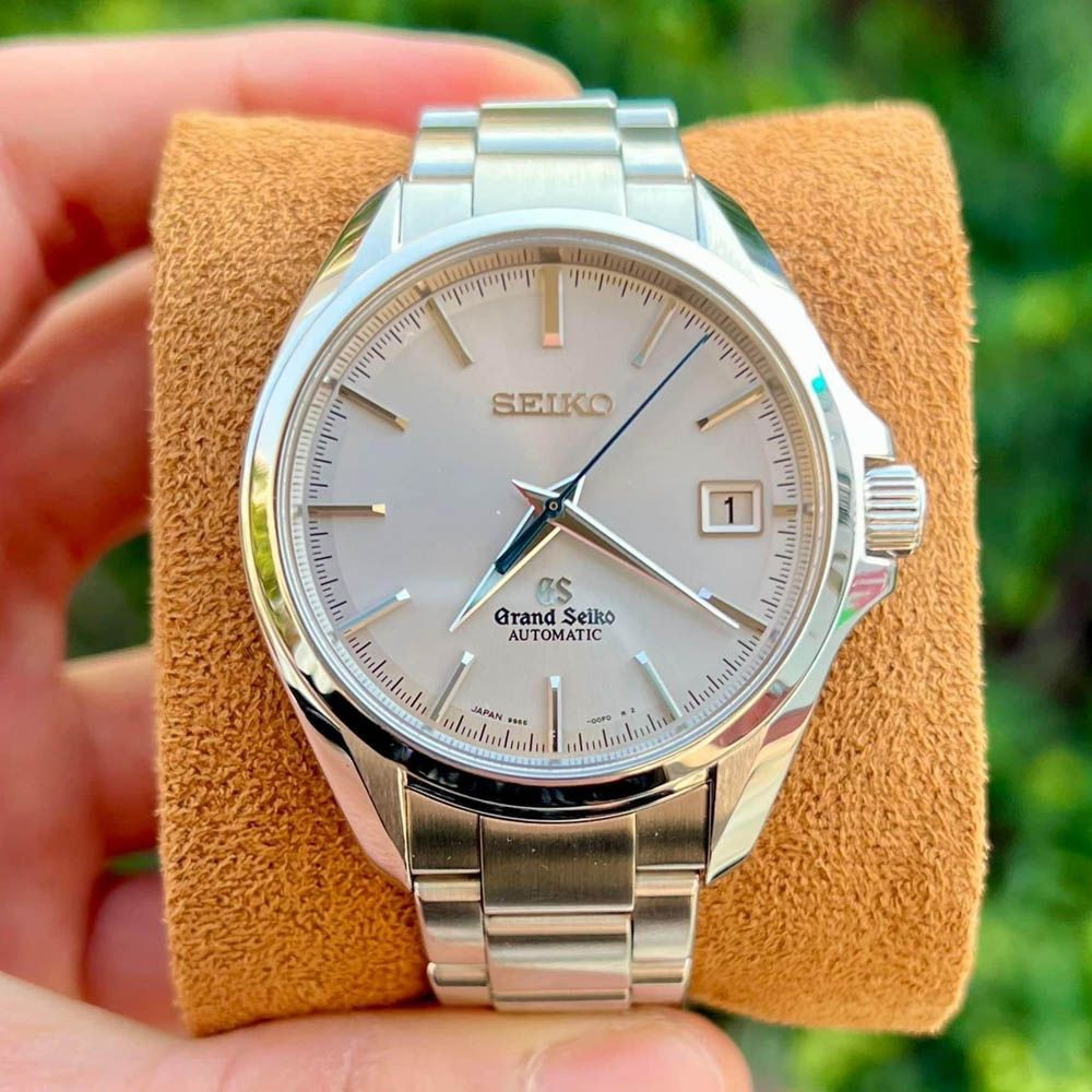 Seiko - Nam SBGR069 Size 39mm - hàng lướt