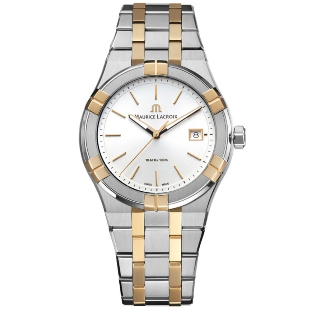 Maurice Lacroix Unisex AI1108-PVP02-130-1