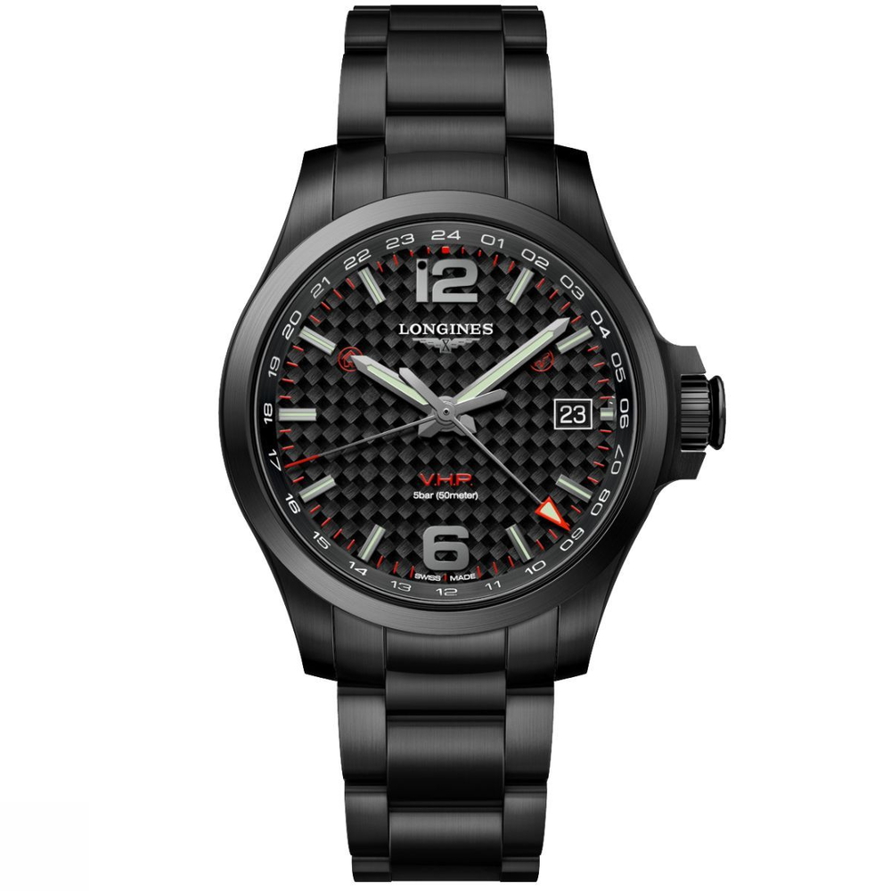 Longines Nam L3.718.2.66.6