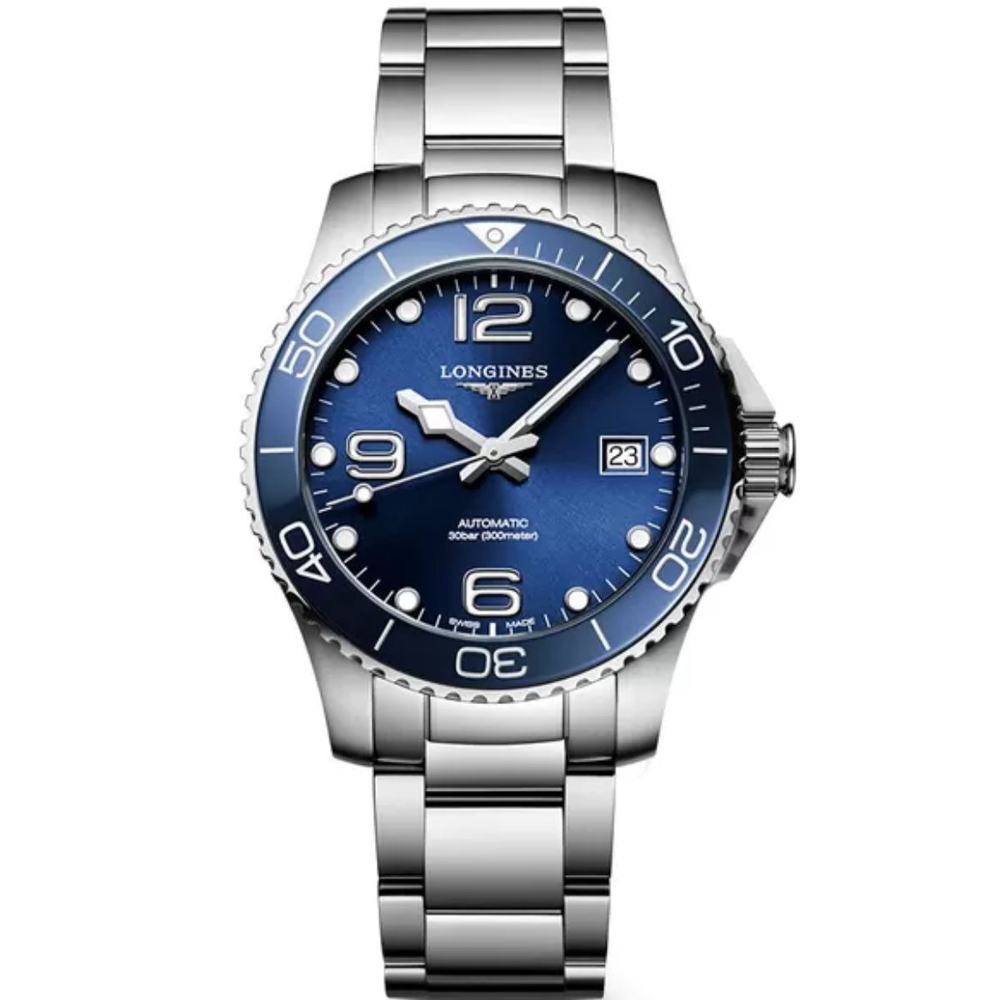 Longines Hydroconquest Nam L3.780.4.96.6