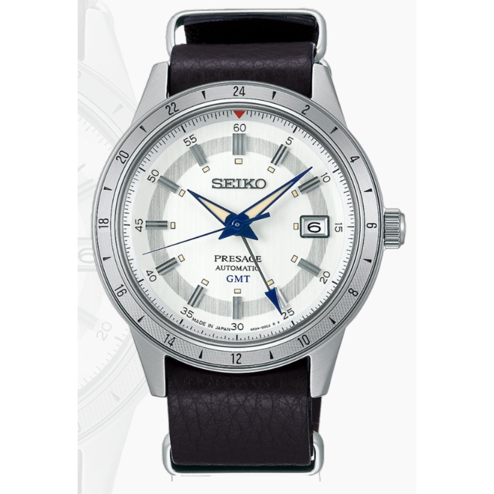 Seiko Nam SSK015J1
