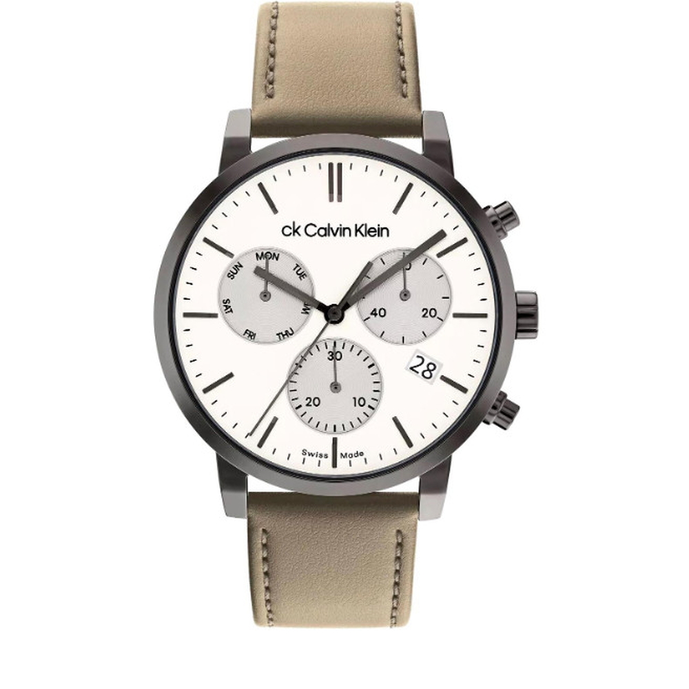 Calvin Klein - Nam 25000030 Size 42mm