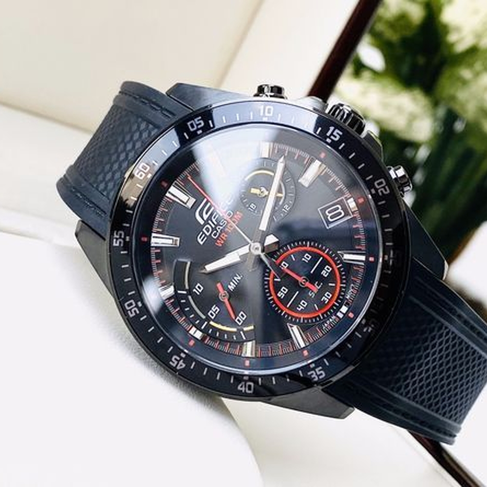 Casio Edifice Nam EFV-540PB-1AVUDF
