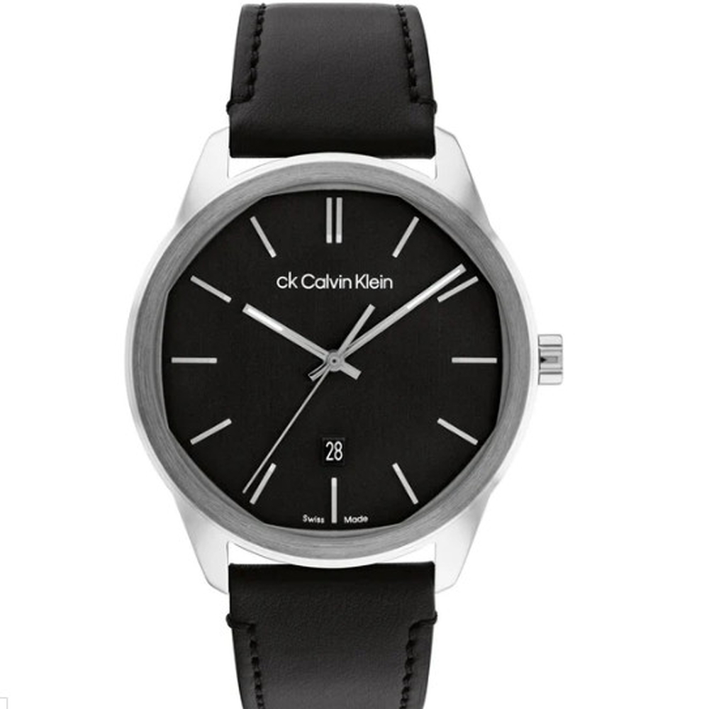 Calvin Klein - Nam 25000062 Size 42mm