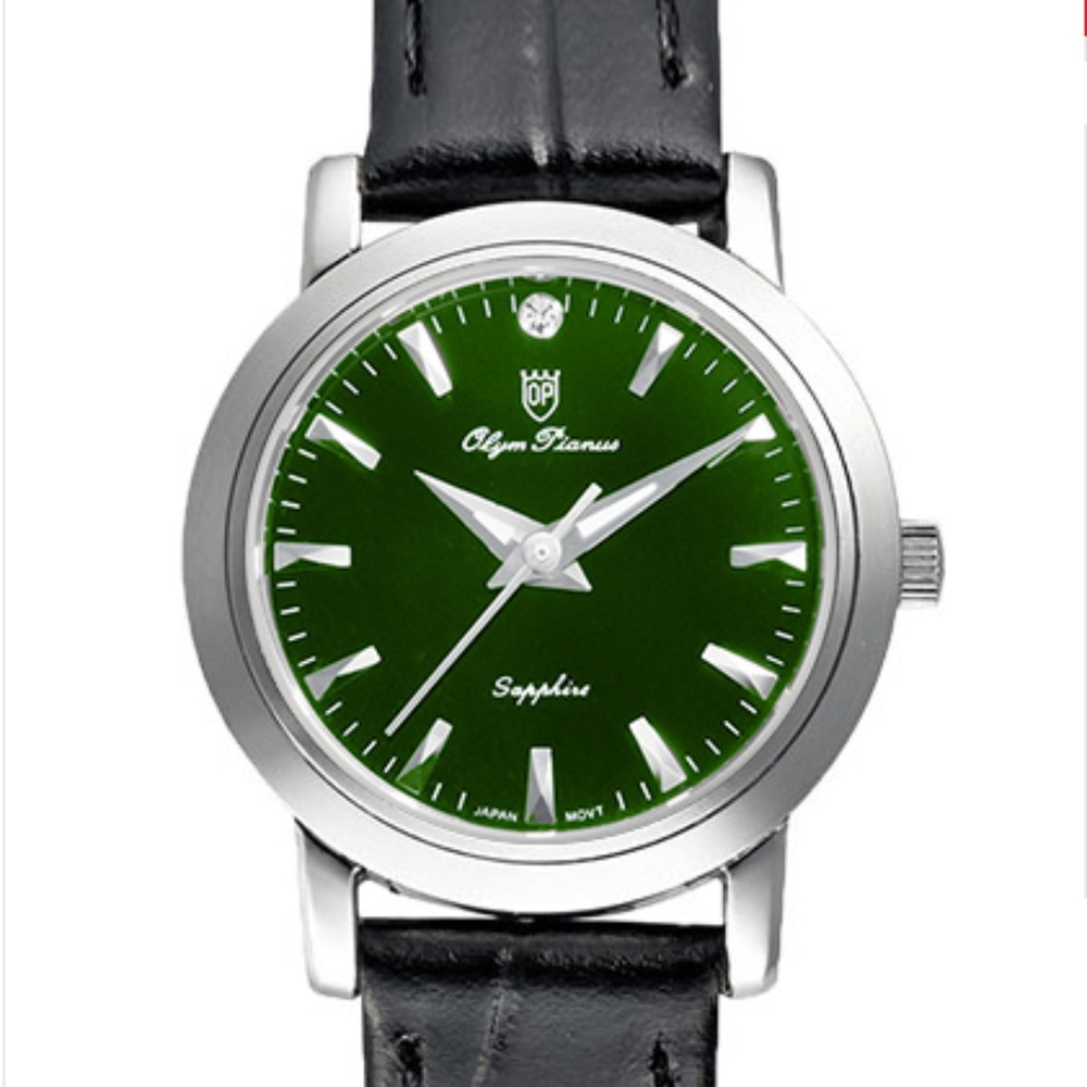 Olym Pianus Nữ OP130-06LS-GL-XL