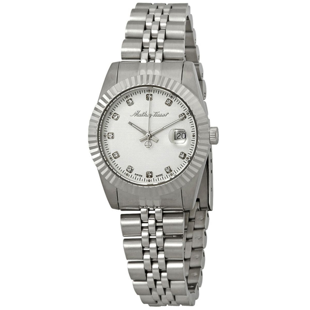 Mathey Tissot Nữ D810AI