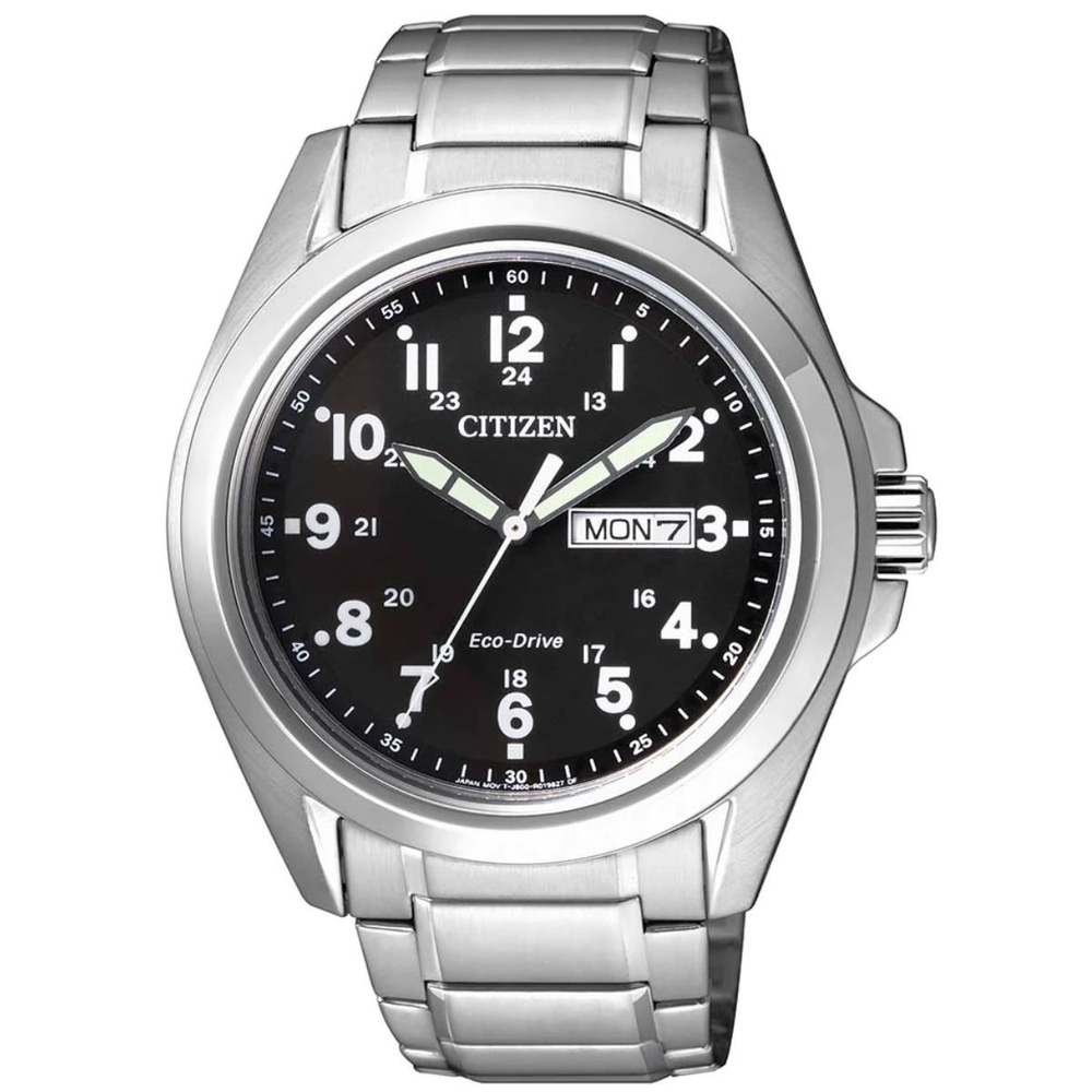 Citizen Nam AW0050-58E