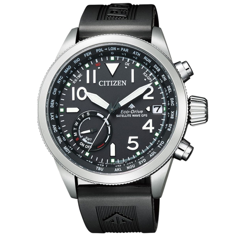Citizen Nam CC3060-10E
