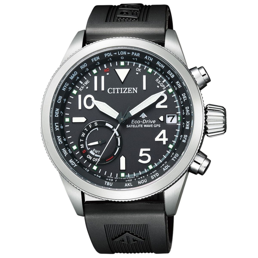 Citizen - Nam CC3060-10E Size 43.5mm