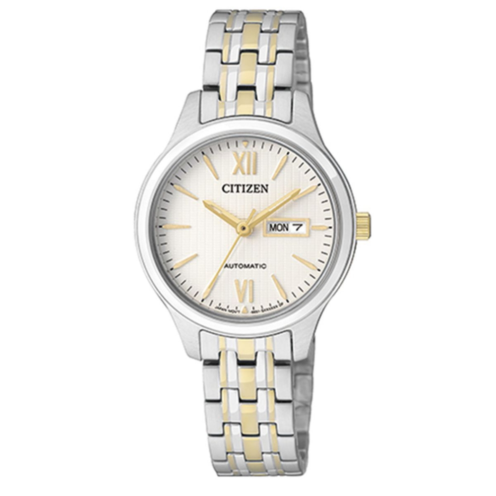 Citizen - Nữ PD7134-51A Size 29mm