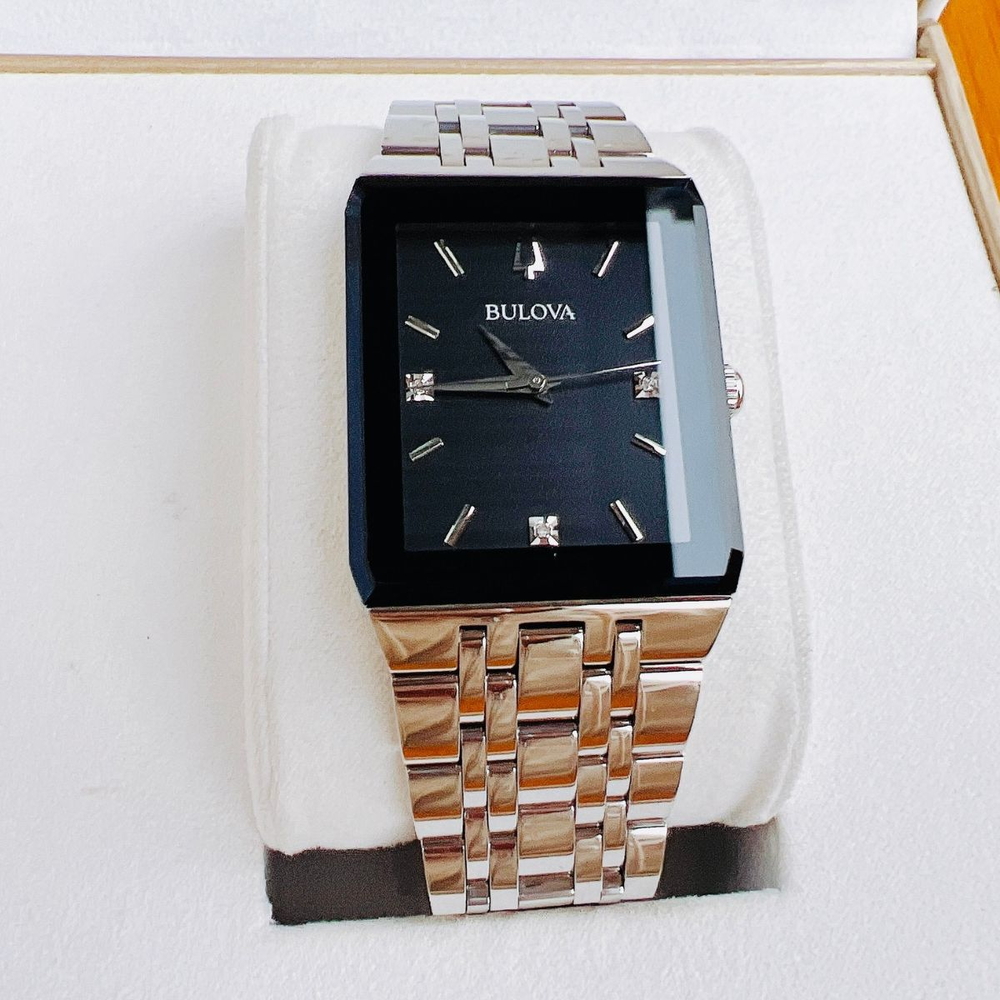 Bulova Nam 96D145