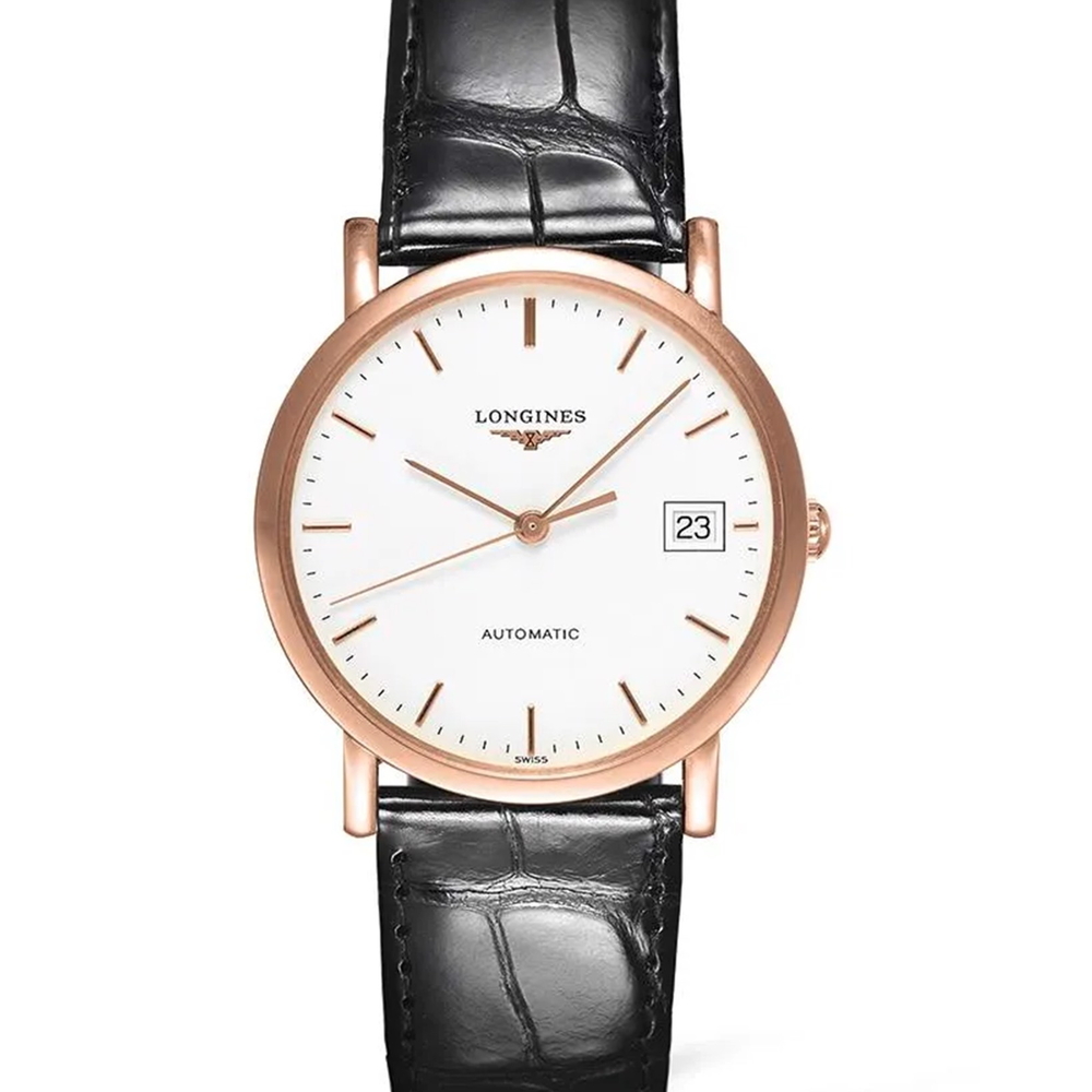 Longines Elegant Nam L4.778.8.12.4