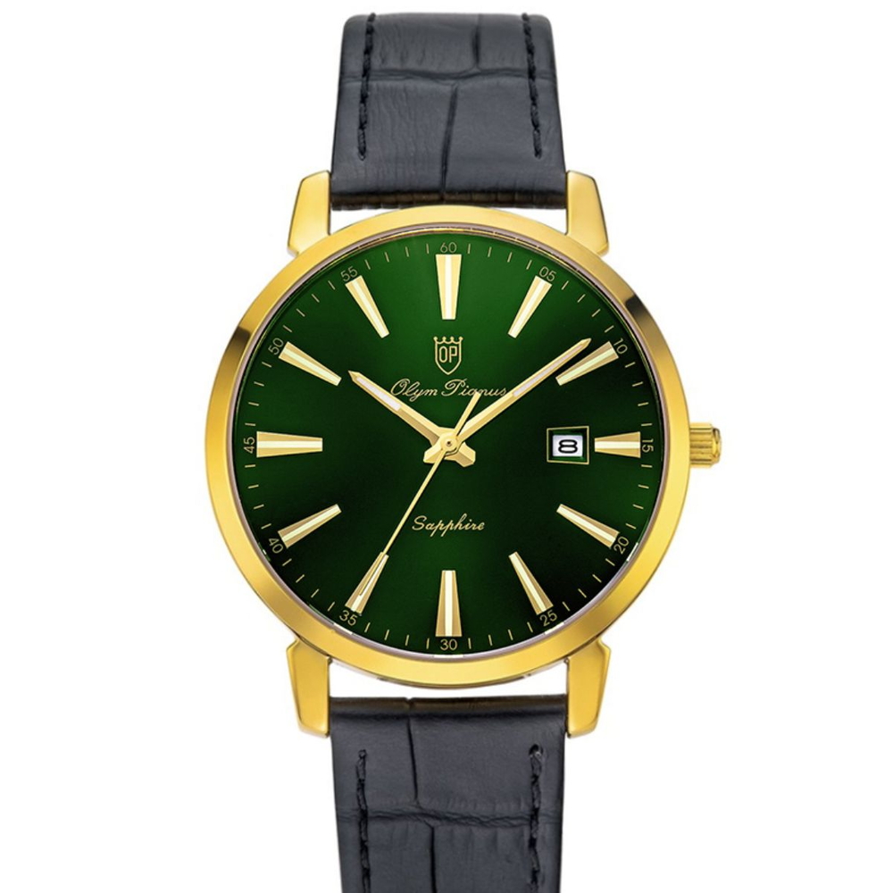 Olym Pianus Nam OP130-03MK-GL-XL