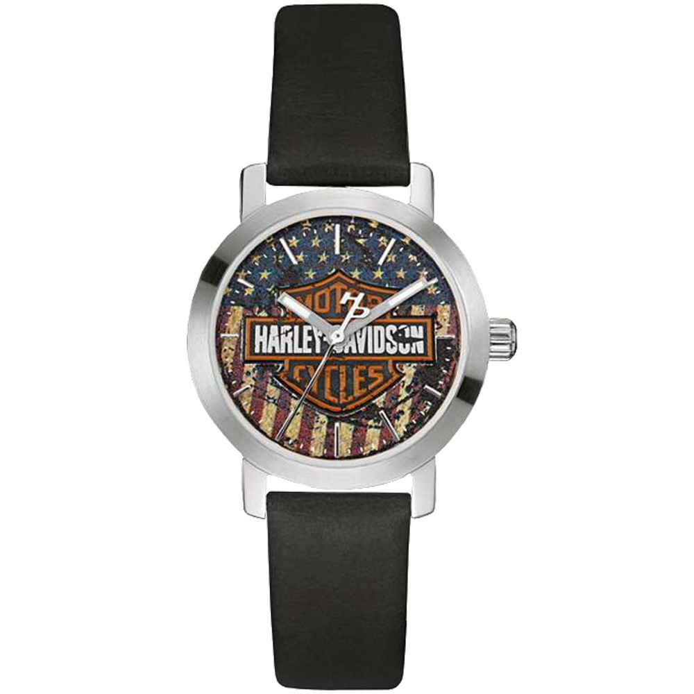 Bulova Nữ 76L174