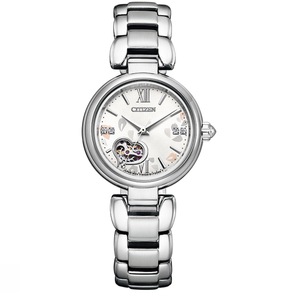 Citizen Nữ PR1020-85A