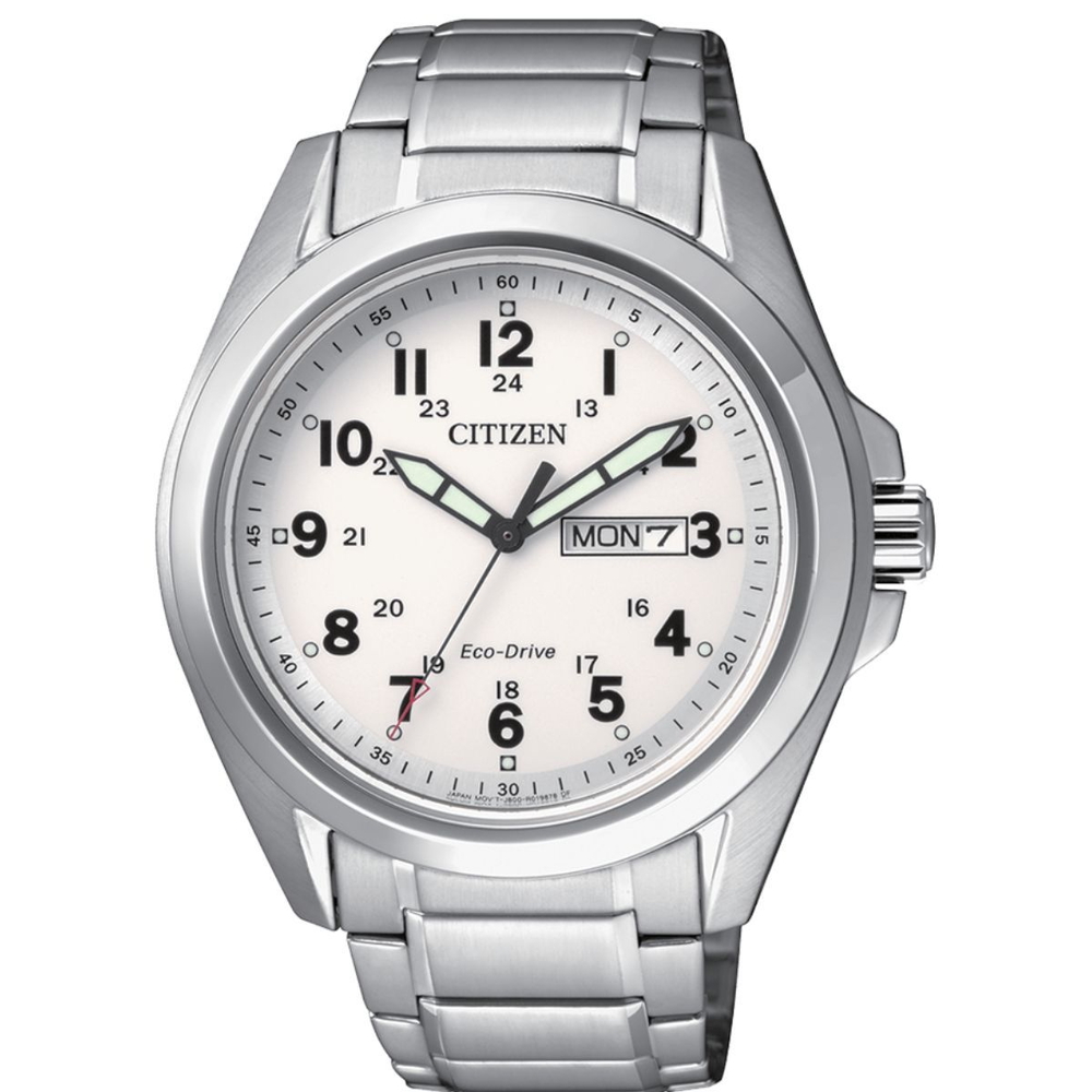 Citizen - Nam AW0050-58A Size 43mm