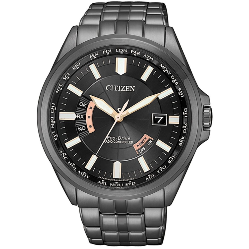 Citizen Nam CB0185-84E