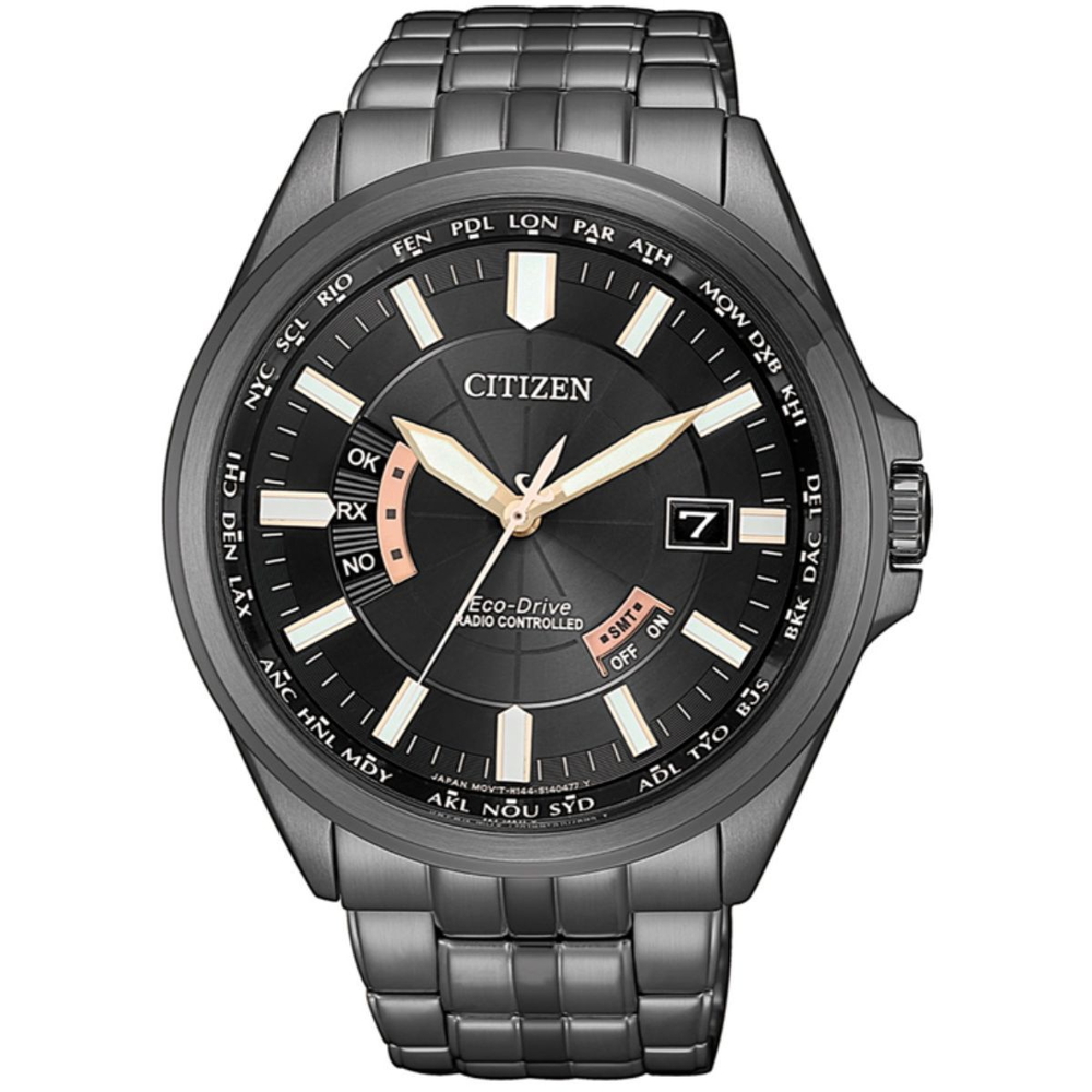 Citizen - Nam CB0185-84E Size 43mm