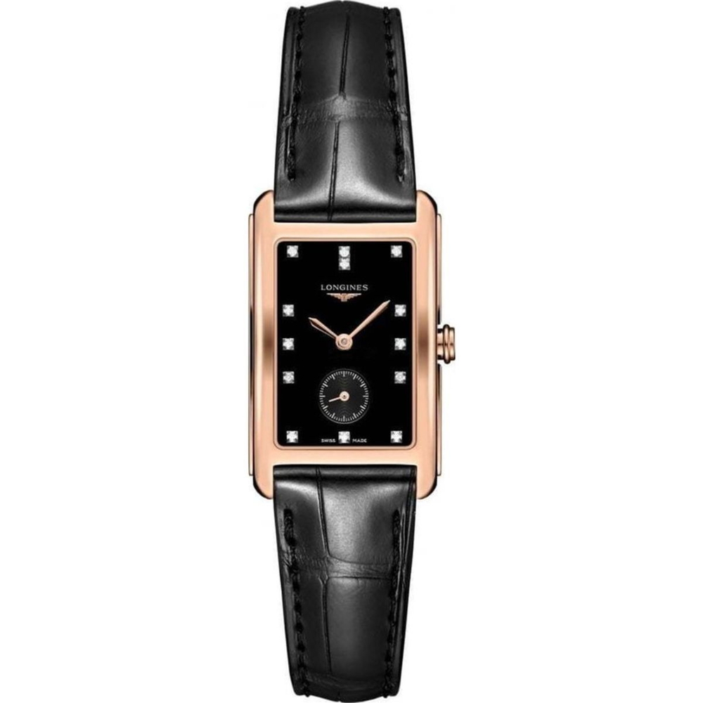 Longines Nữ L5.512.8.57.0