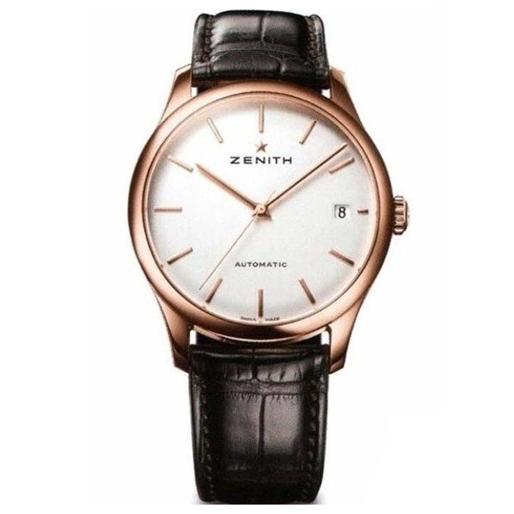 Zenith Nam 18.5000.2572PC-01.C498 - hàng lướt
