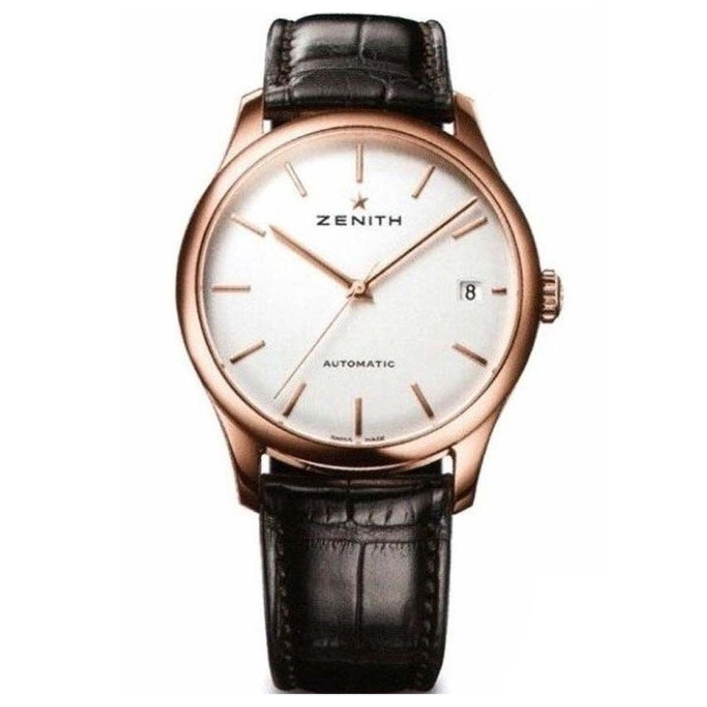 Zenith - Nam 18.5000.2572PC-01.C498 Size 38mm - hàng lướt