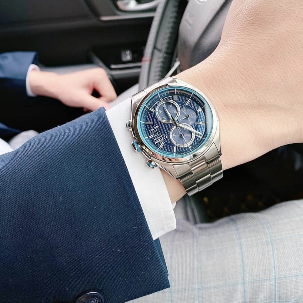 Citizen Nam CA0430-54M