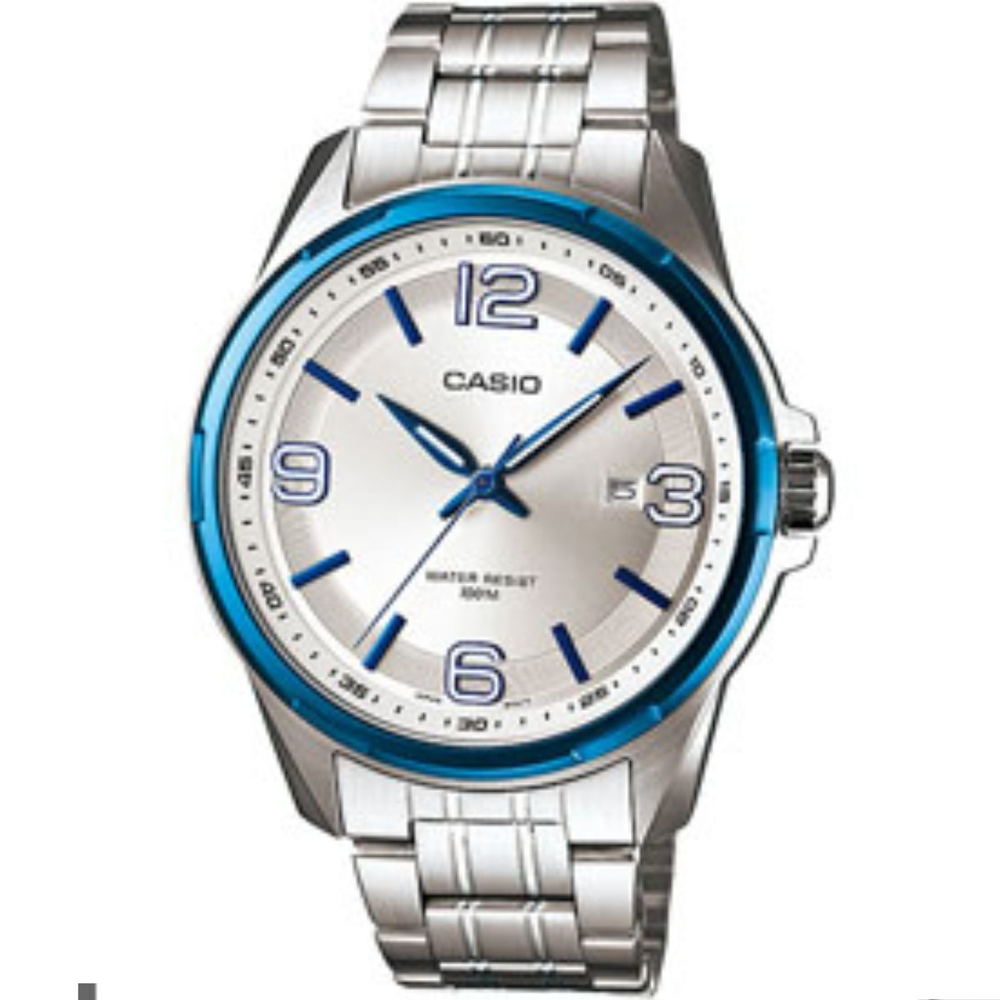 Casio Nam MTP-1345BD-7AVDF
